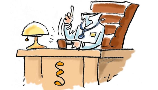 Illustration: Lars-Ole Nejstgaard