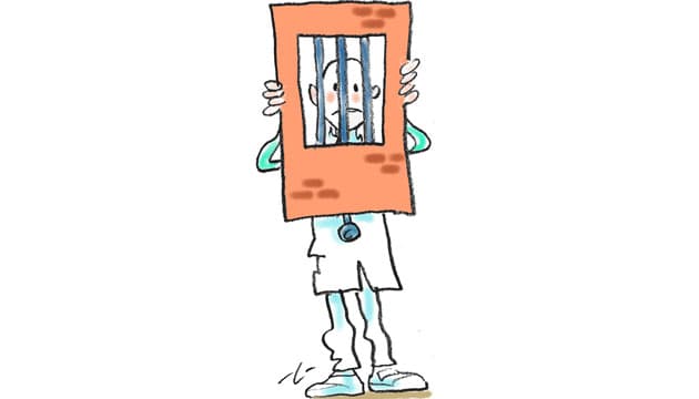 Illustration: Lars-Ole Nejstgaard