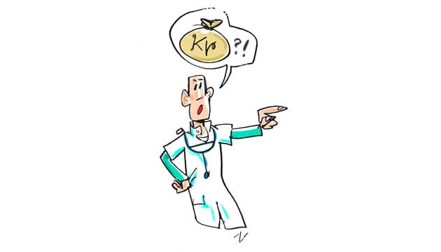 Illustration: Lars-Ole Nejstgaard