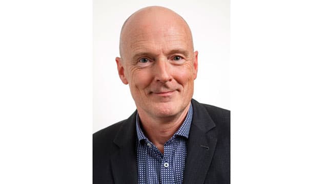 Det kan være ret svært, at få åbnet samtalen om alkohol, så måden, lægen introducerer emnet på, er altafgørende, siger Anders Beich. Foto: DSAM