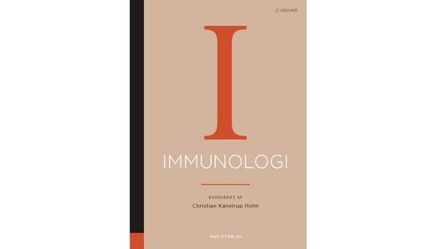 Cover: FADL’s Forlag