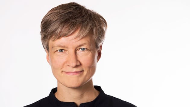 Pressefoto: Yngre Læger