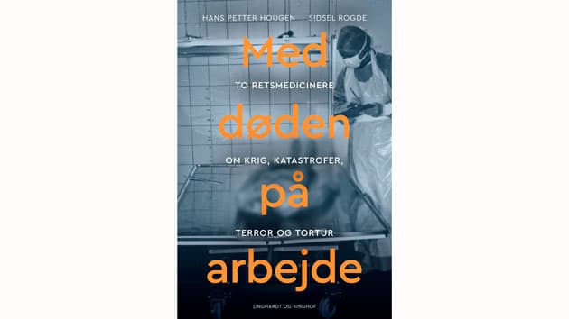 Cover: Lindhardt & Ringhof