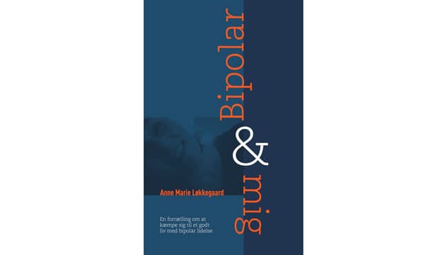 Cover: Psykiatrifonden