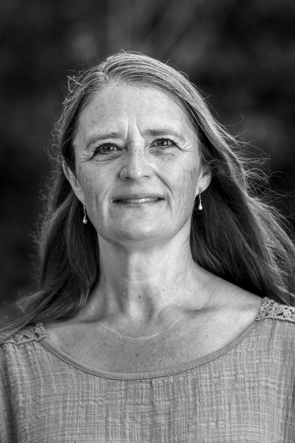 Gitte Ahle, formand, Dansk Psykiatrisk Selskab. Foto: Palle Peter Skov