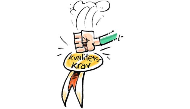 Illustration: Lars-Ole Nejstgaard