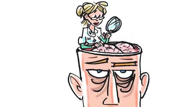 Illustration: Lars-Ole Nejstgaard