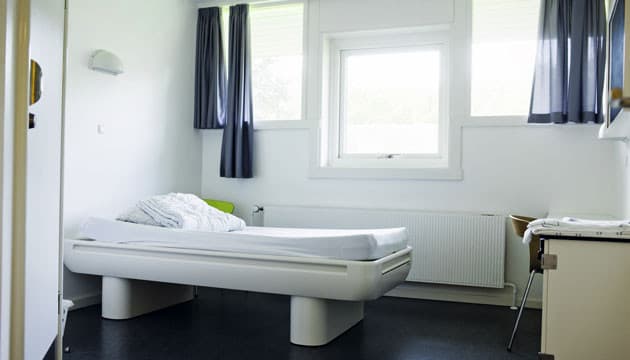 Arkivfoto: Claus Boesen