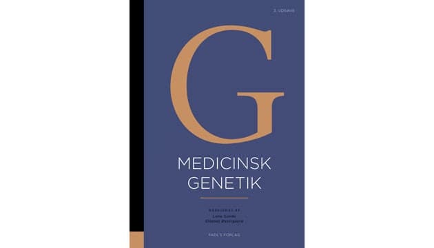 Cover: FADL’s Forlag