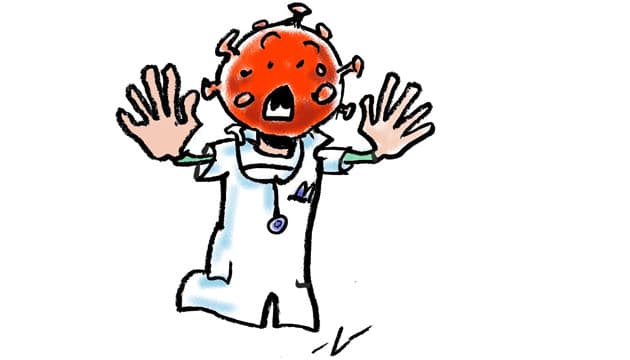 Illustration: Lars-Ole Nejstgaard