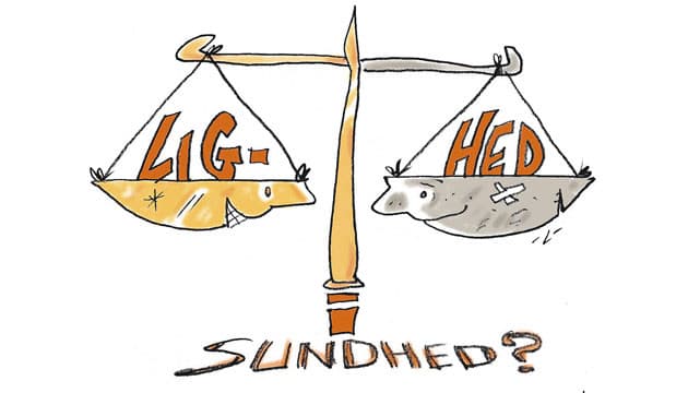 Illustration: Lars-Ole Nejstgaard