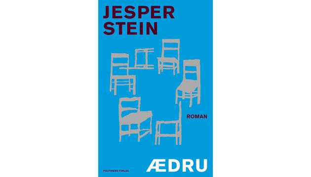 Cover: Politikens Forlag