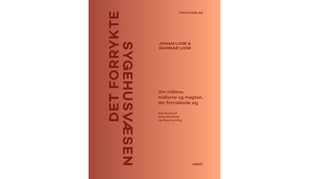 Cover: FADL’s Forlag