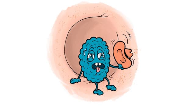 Illustration: Peter Skjøtt Poulsen