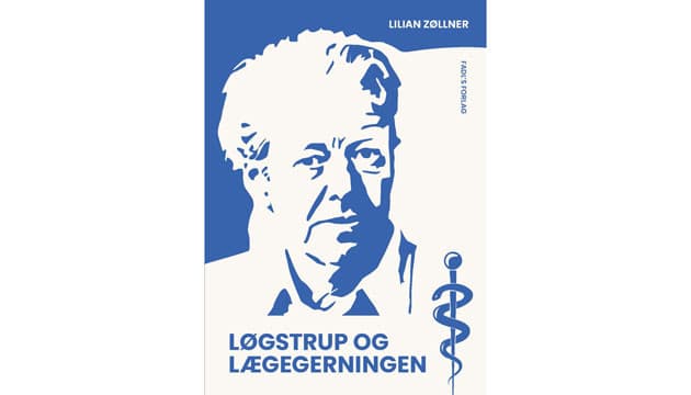 Cover: FADL’s Forlag