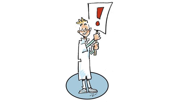 Illustration: Lars-Ole Nejstgaard