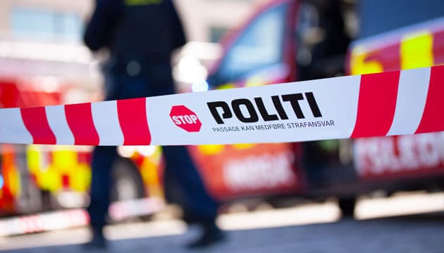 Modelfoto: Colourbox