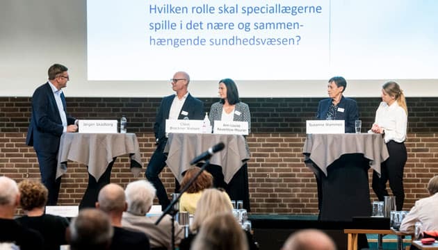 Foto: Palle Peter Skov