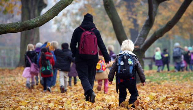 Vi kan stoppe den onde cirkel i psykiatrien, hvis vi får lov, skriver en lange række børne- og ungdomspsykiatere. Foto: Colourbox