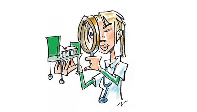 Illustration: Lars-Ole Nejstgaard