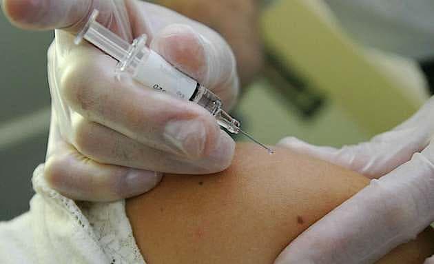 Det immunrespons, som influenzavaccination udløser, reduceres med alderen.