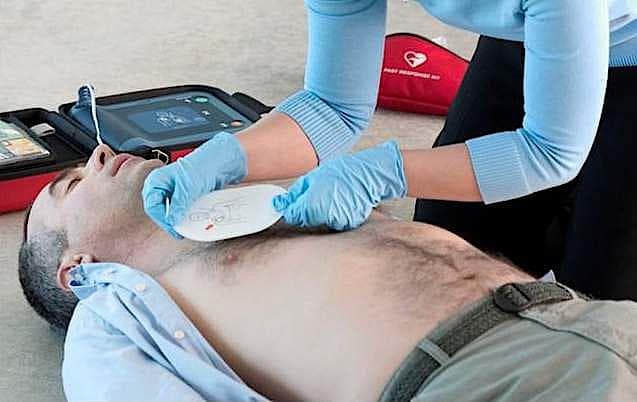 Langt flere overlever hjertestop uden for sygehus. Og i mange tilfælde genoptages et normalt arbejdsliv.