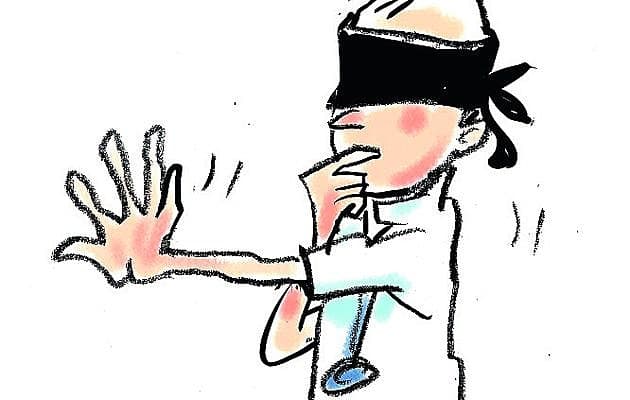 Illustration: Lars-Ole Nejstgaard.