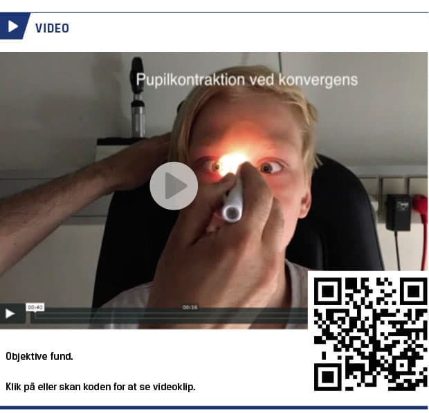 Videoen afspilles sidst i artiklen.