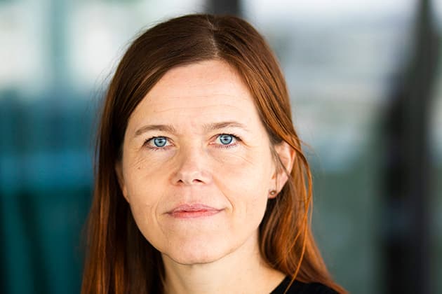 Foto: Sundhedsstyrelsen