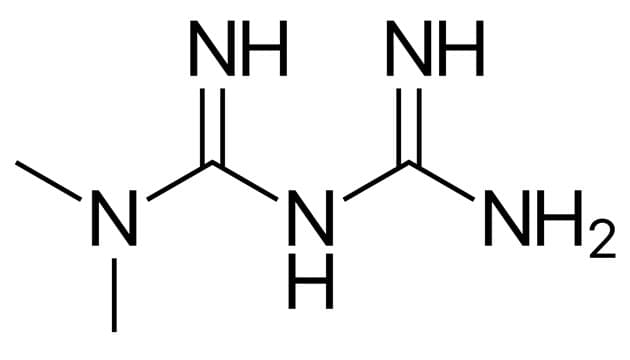 Metformin.