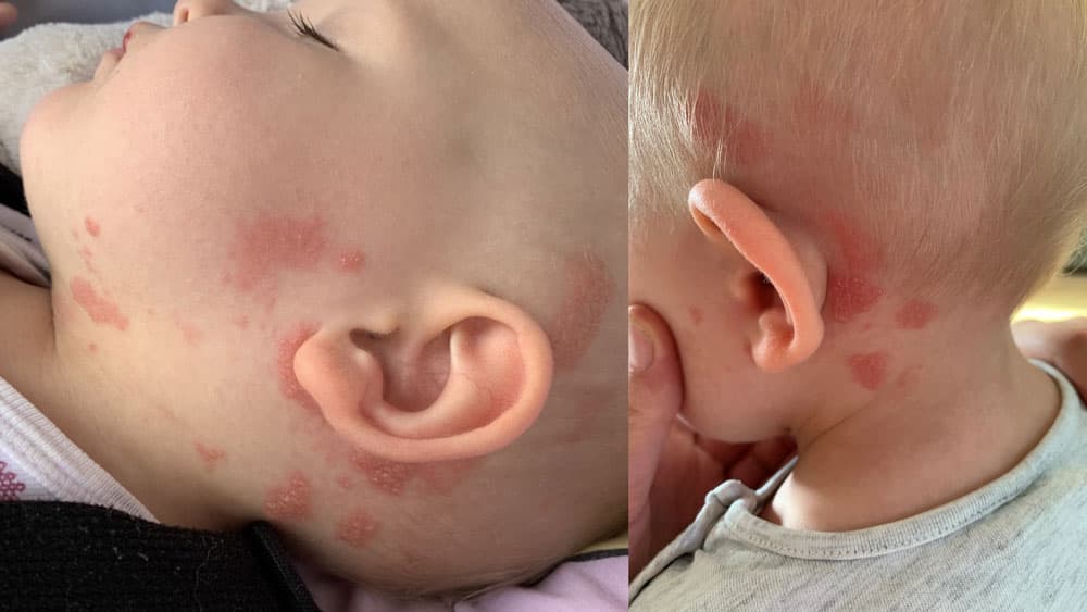 Fotografierne bringes med tilladelse.