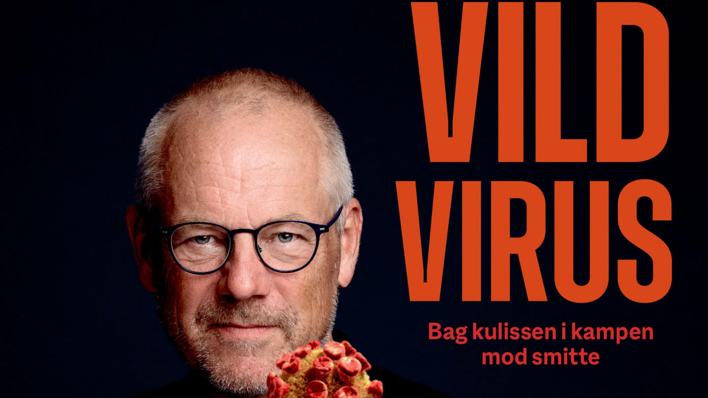 Cover: Politikens Forlag