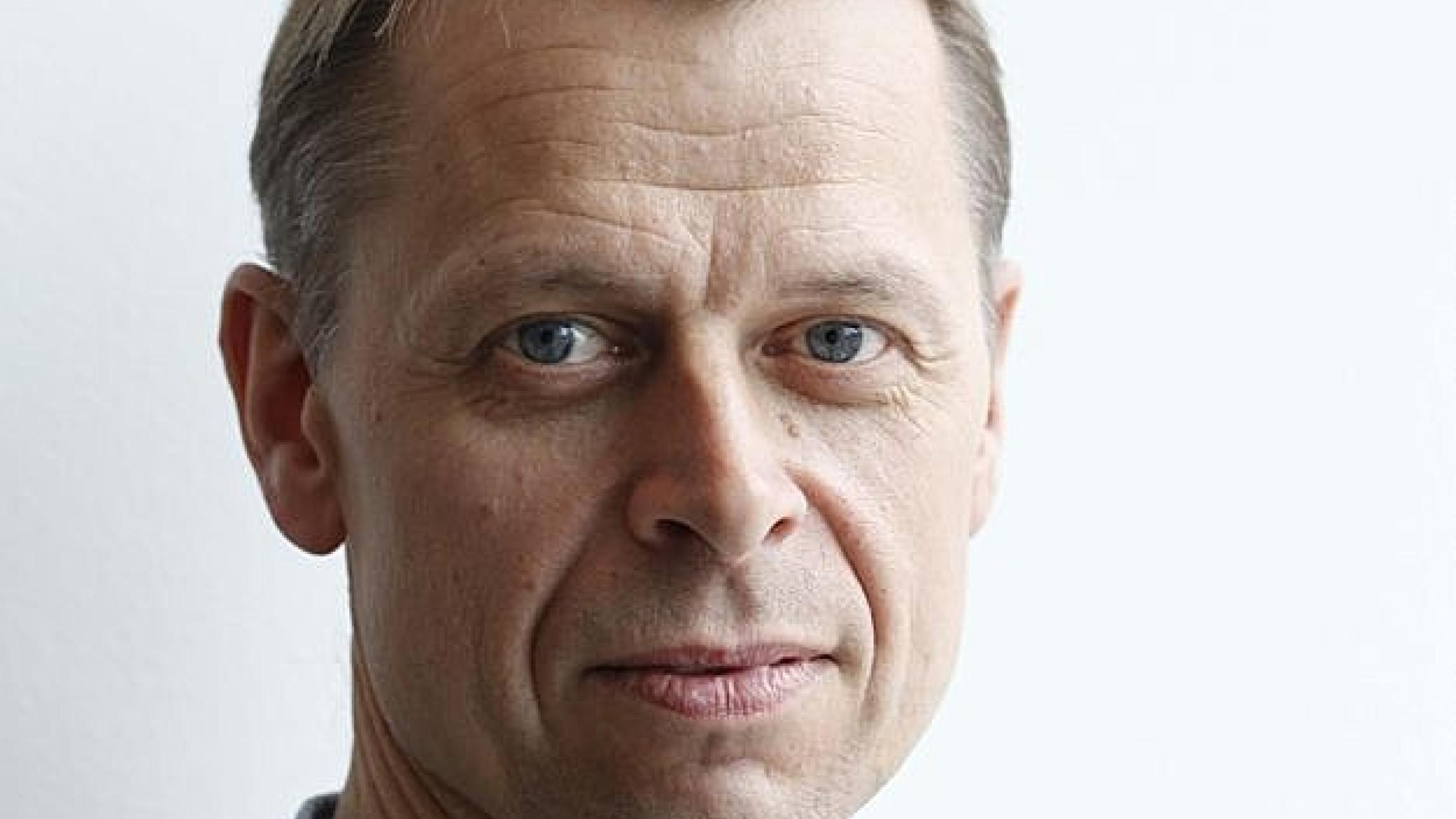 Professor Ulrik Lassen, Fase 1 Enheden, Onkologisk Afdeling, Rigshospitalet.