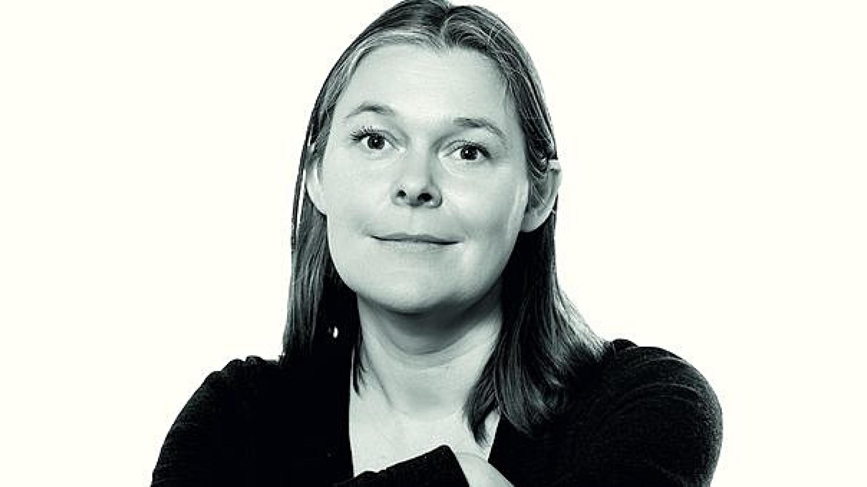 Christina Holm-Petersen, projektchef i KORA (Det Nationale Institut for Kommuners og Regioners Analyse og Forskning).