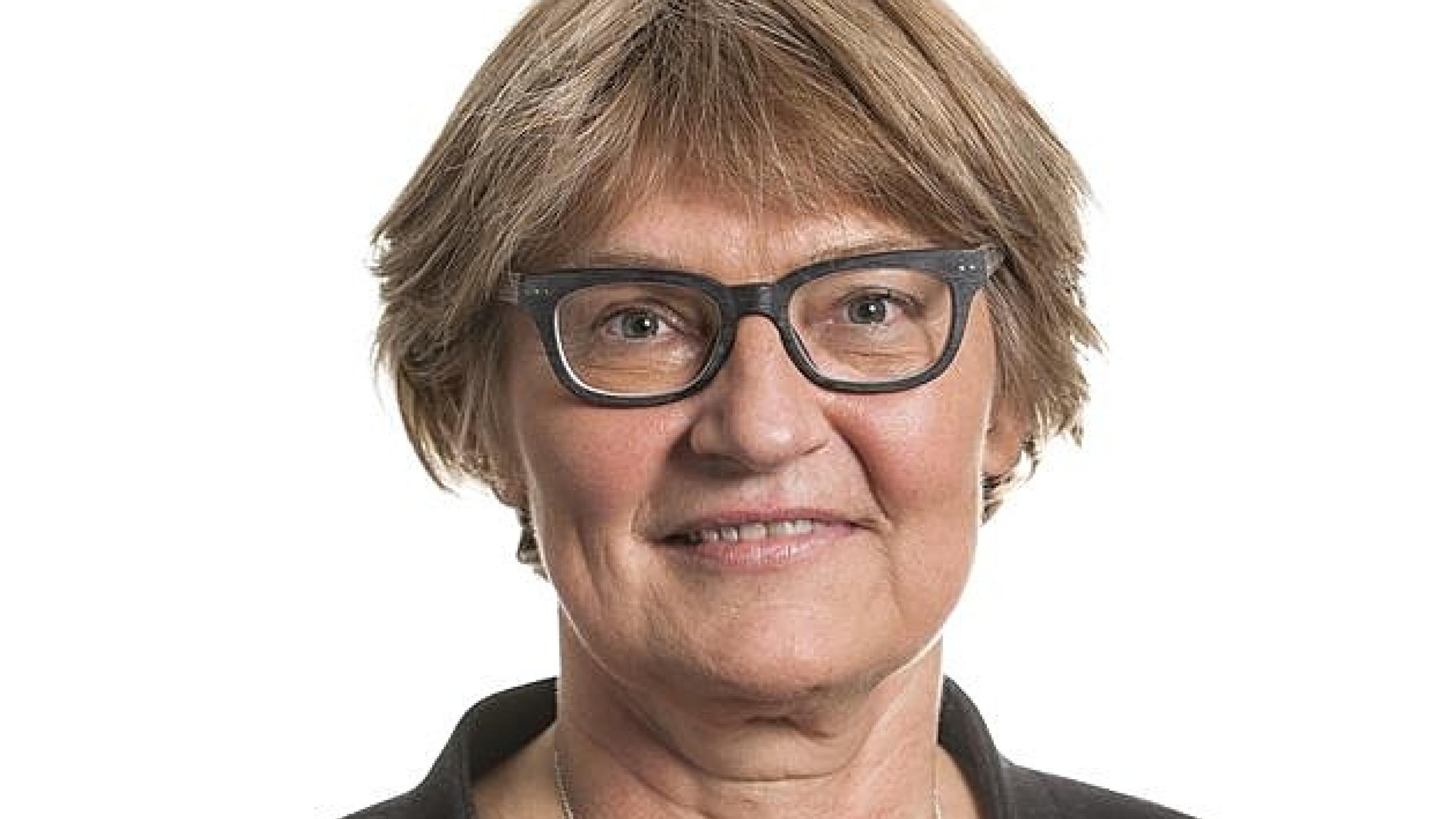 Praktiserende læge Marianne Mørk Mathiesen er medlem af regionsrådet i Syddanmark for Liberal Alliance.
