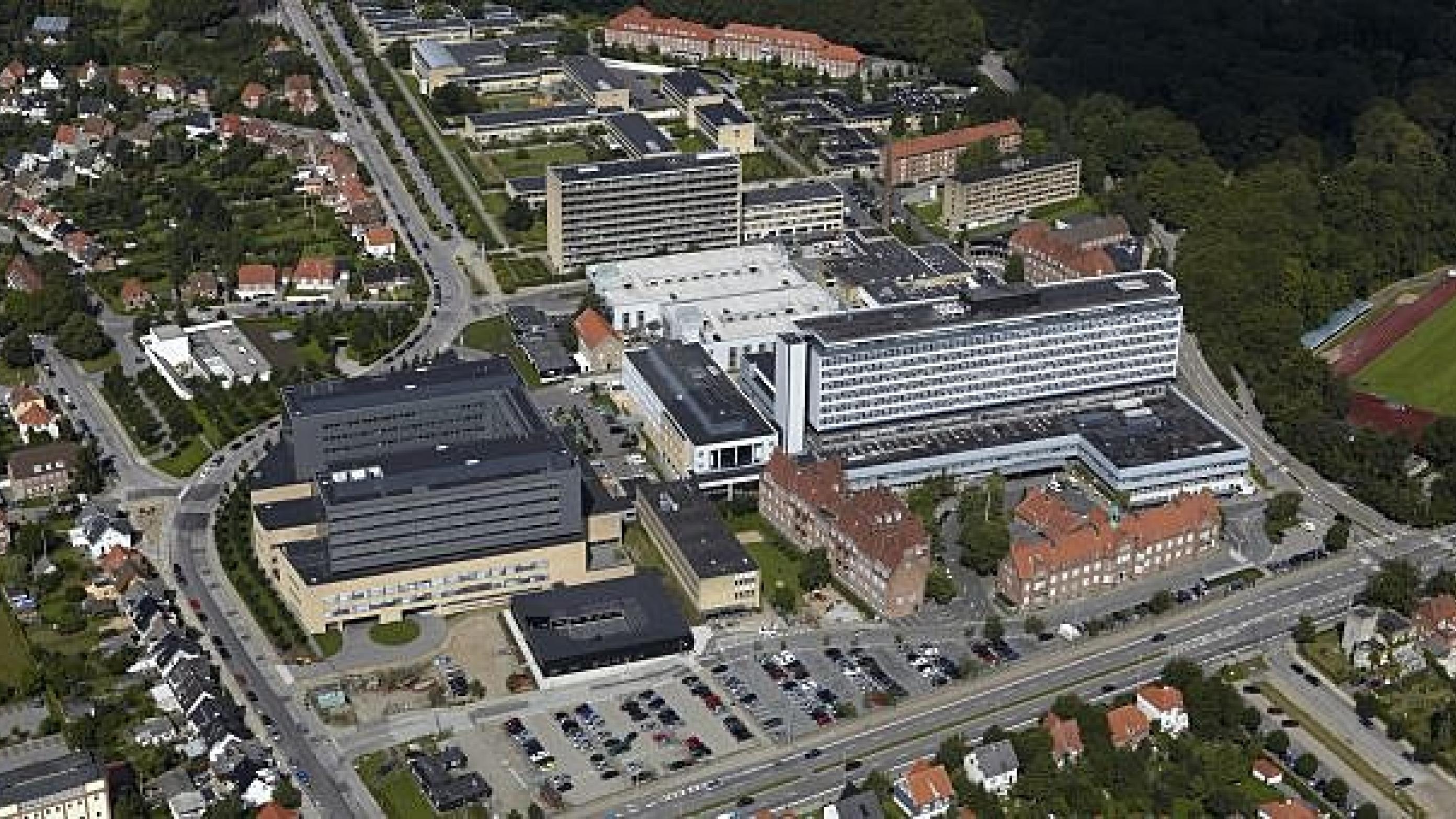 Aalborg Universitetshospital står til at miste højt specialiseret kirurgi i den øvre mavesæk, ifølge Sundhedsstyrelsens specialeplan. Forkert, mener regionen. Foto: Region Nordjylland