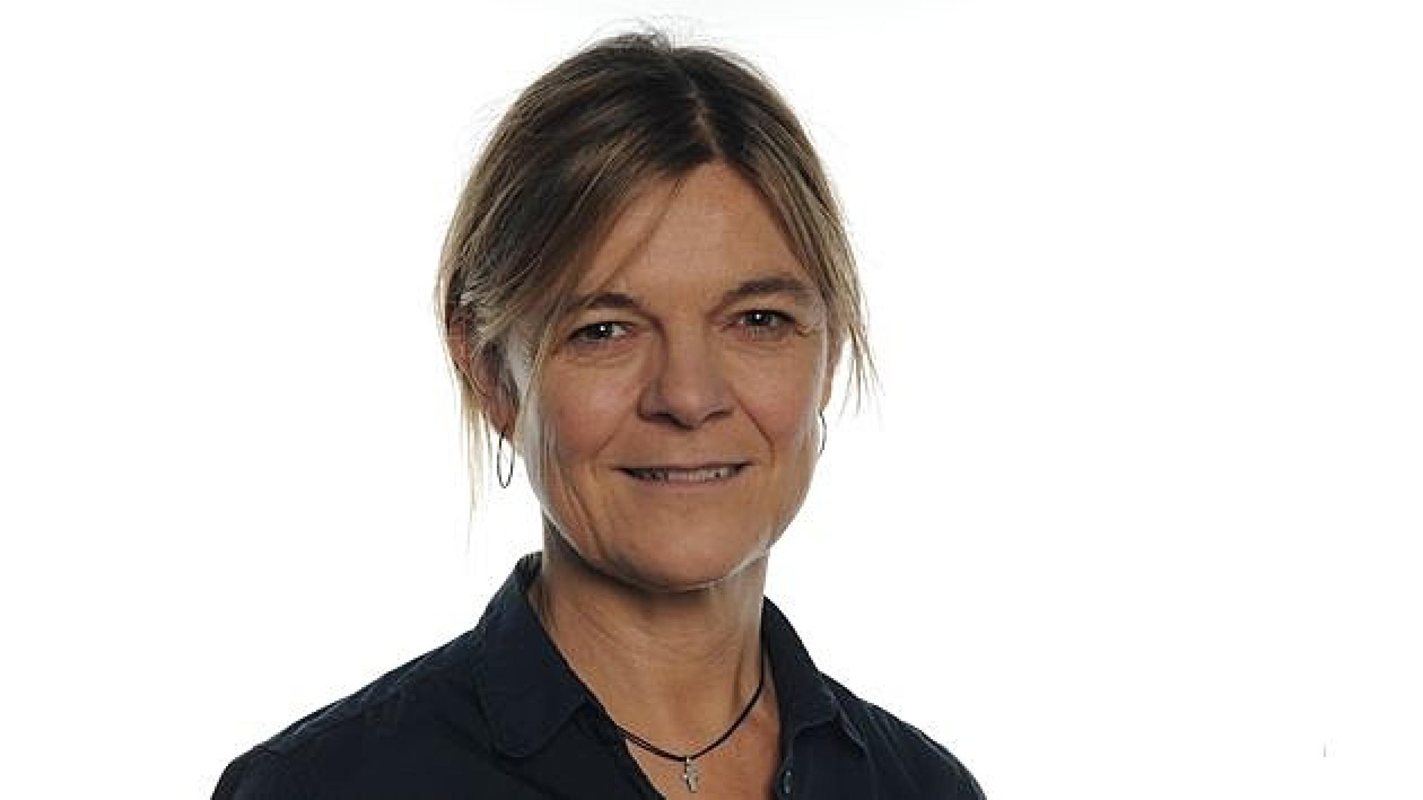 Lise Høyer - praktiserende læge og formand for Lægeforenngen i Region Midtjylland.