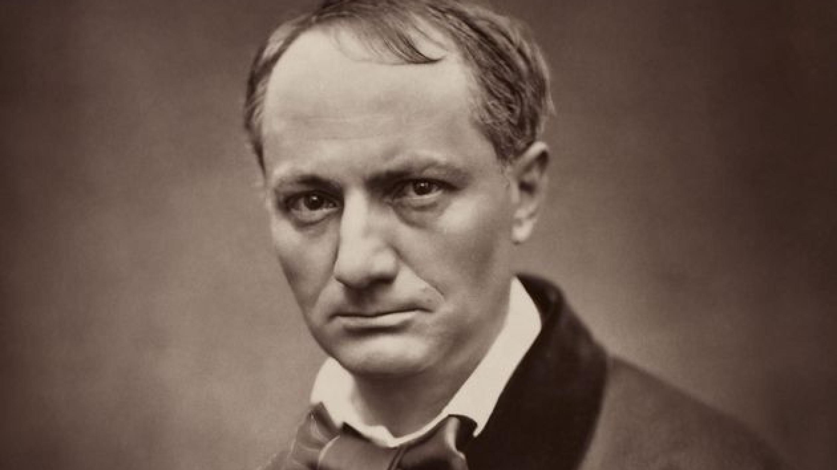 Digteren Charles Baudelaire var et markant medlem af en litterær hashklub i 1840’ernes Paris. Her studerede fremtrædende litterater stoffets indflydelse på bevidstheden. Og en psykiater studerede litteraterne … (Wikimedia).