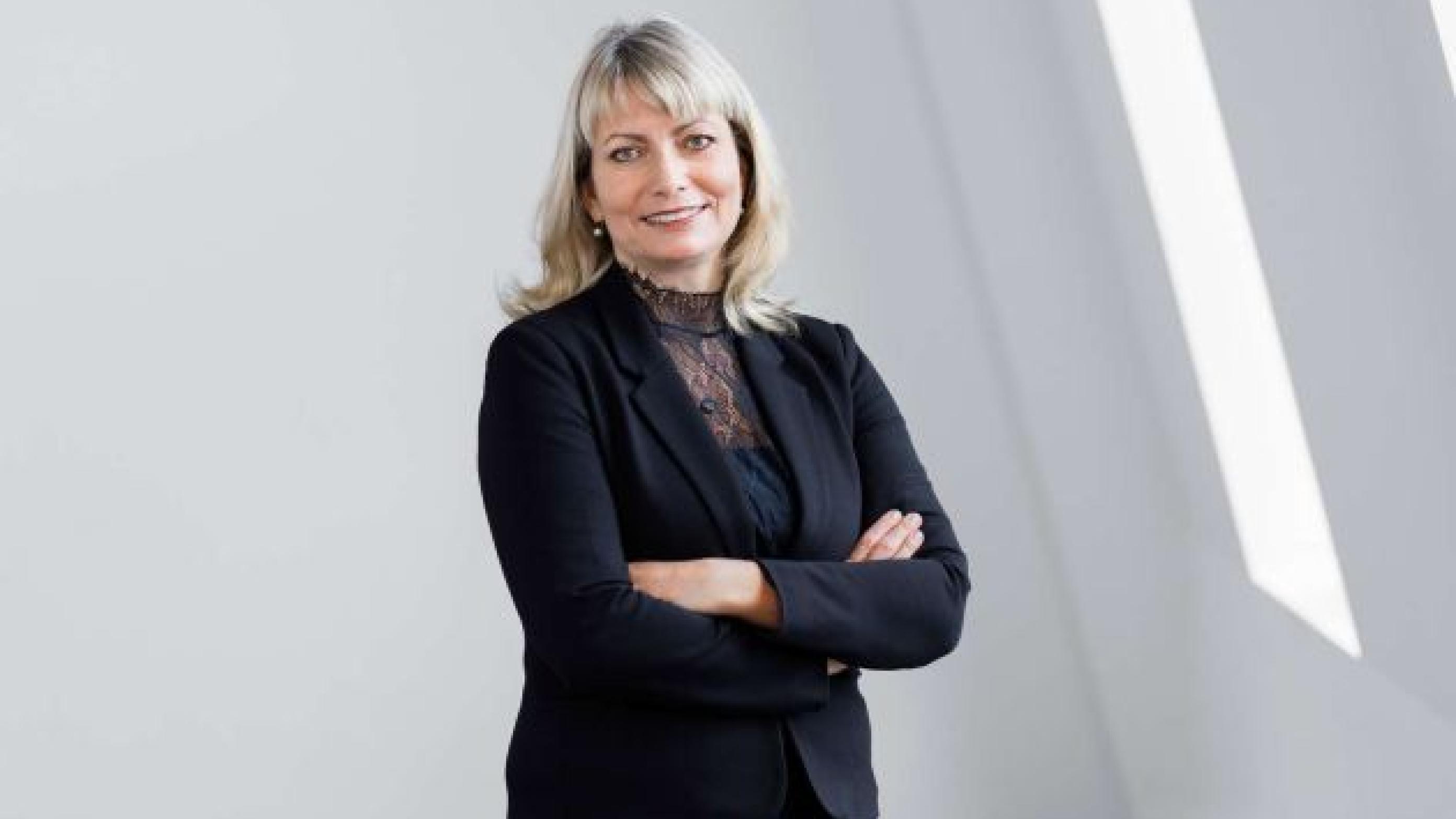 Anette Lykke Petri er enhedschef i Styrelsen for Patientsikkerhed