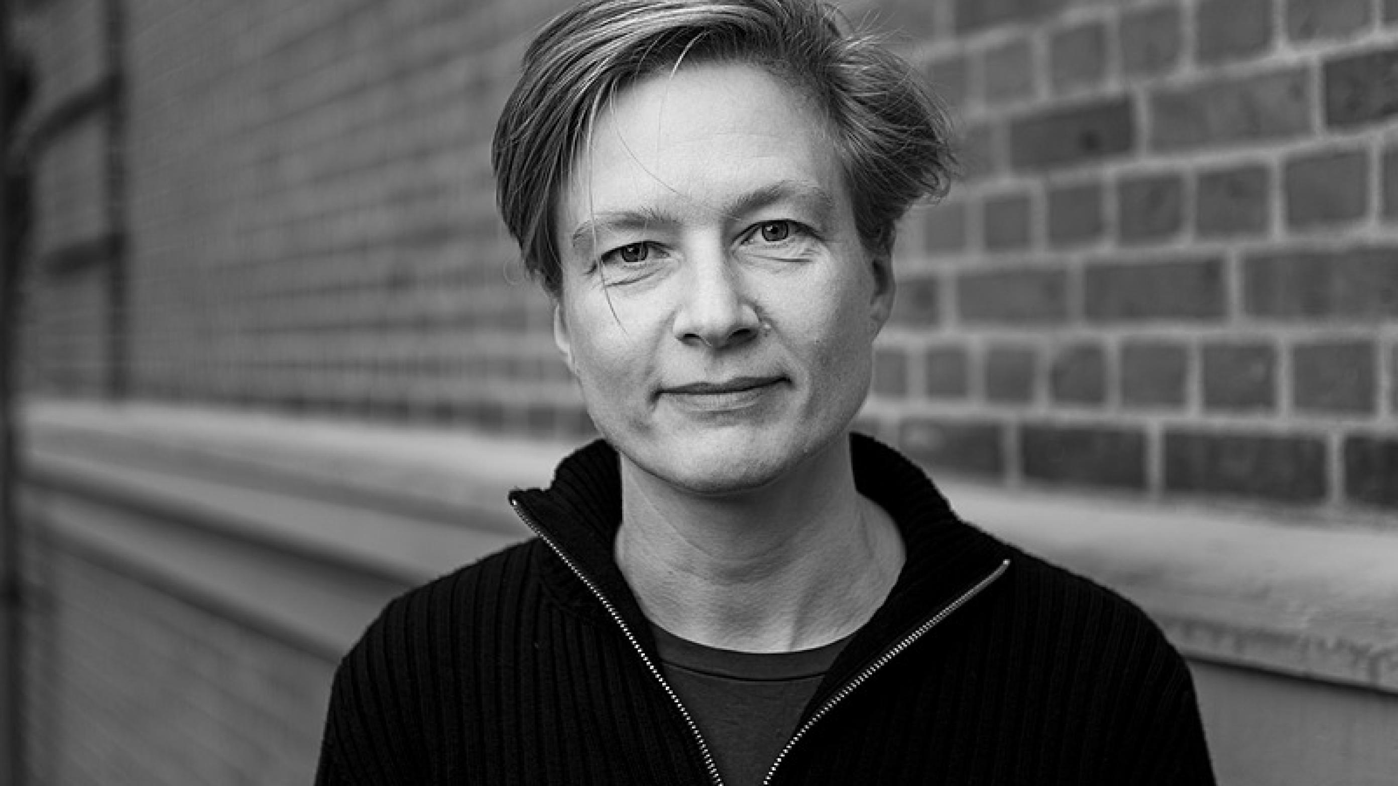 Yngre lægers nye formand, Helga Schultz, blev onsdag den 28. november 2018 valgt ved repræsentantskabsmødet på Hotel Koldingfjord. ©2018 Palle Peter Skov
