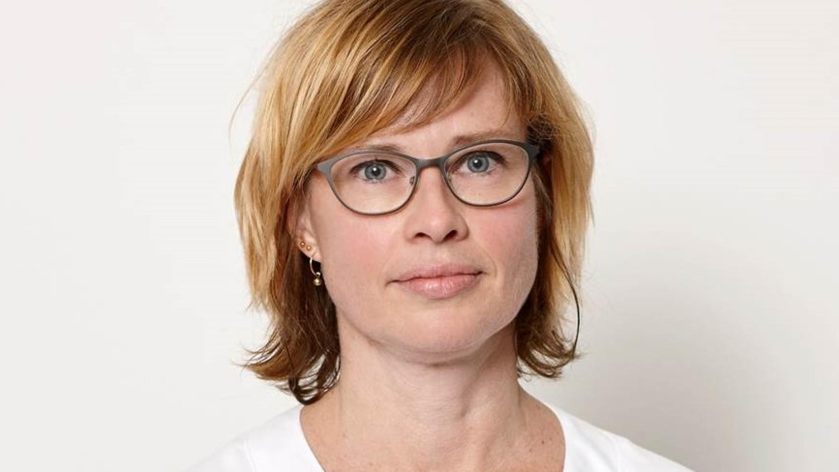 Lotte Engell-Nørregård, formand for Dansk Selskab for Klinisk Onkologi. Privatfoto 