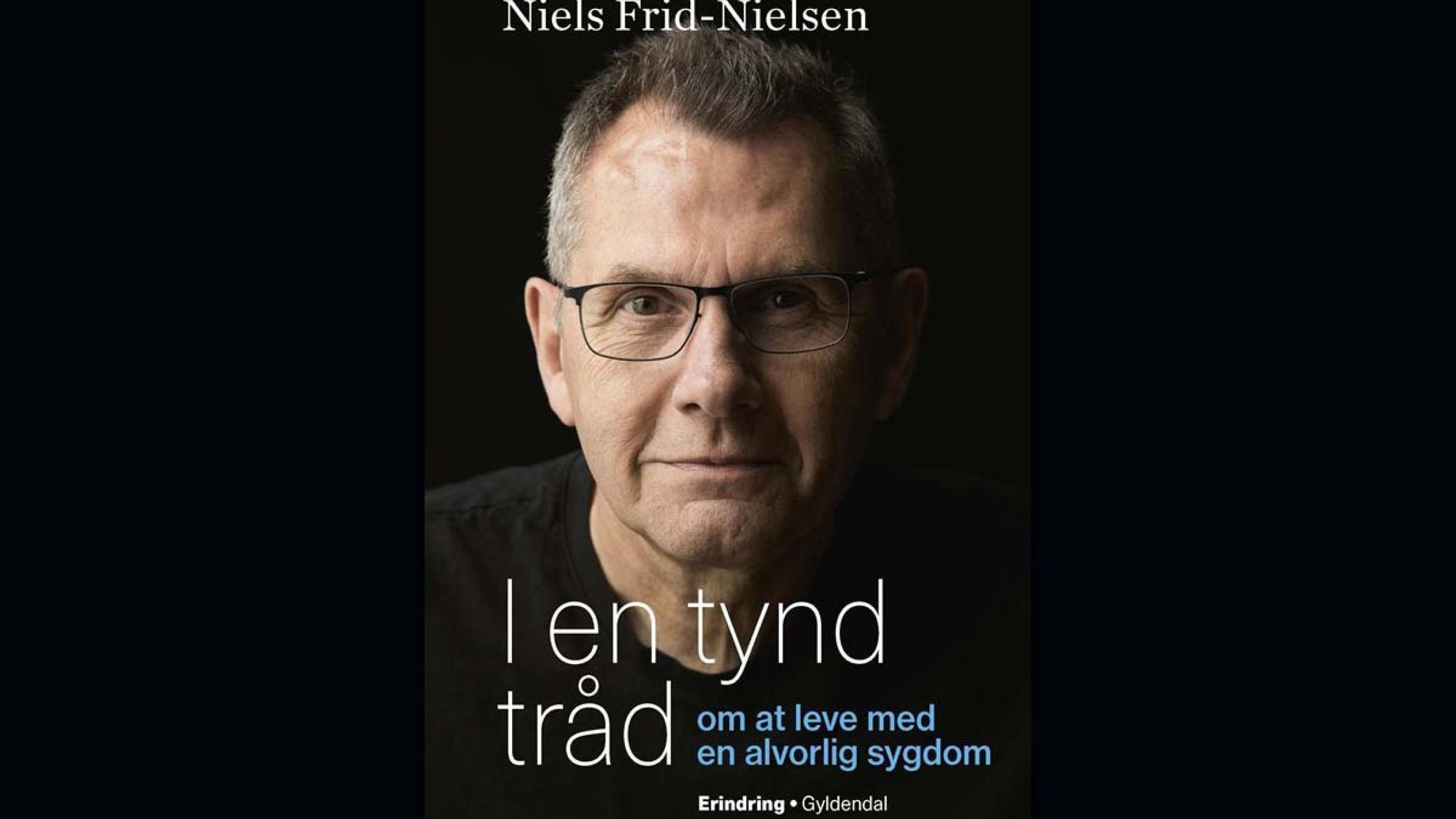 Cover: Gyldendal