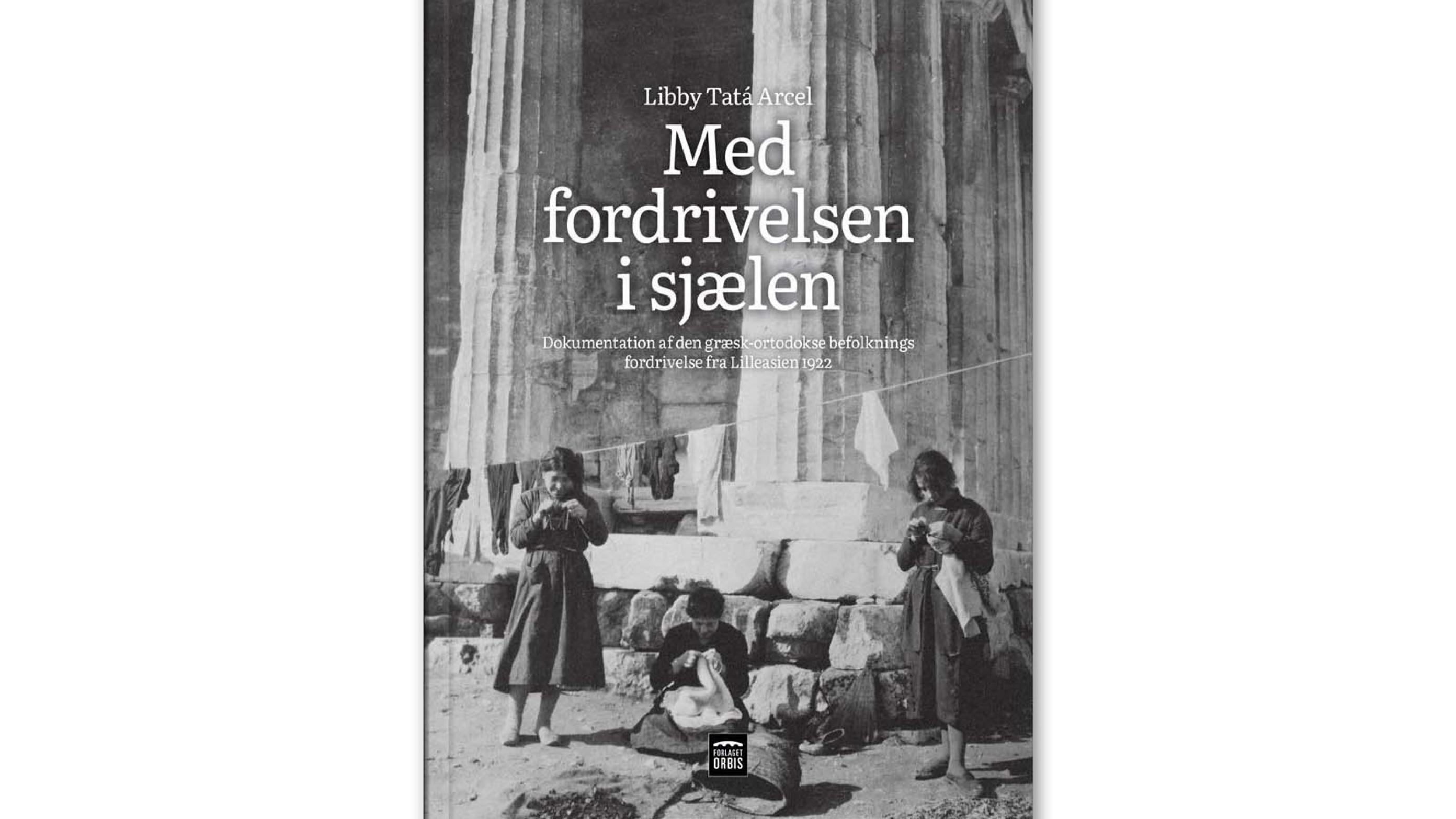 Cover: Forlaget Orbis