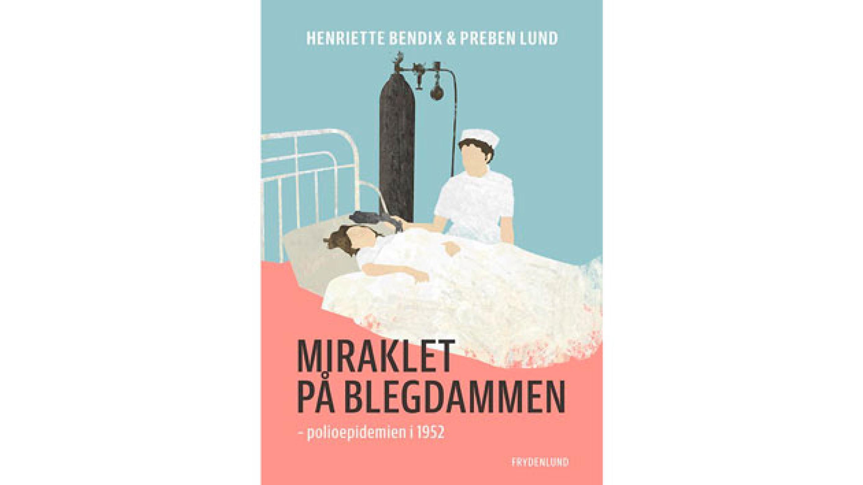 Cover: Frydenlund