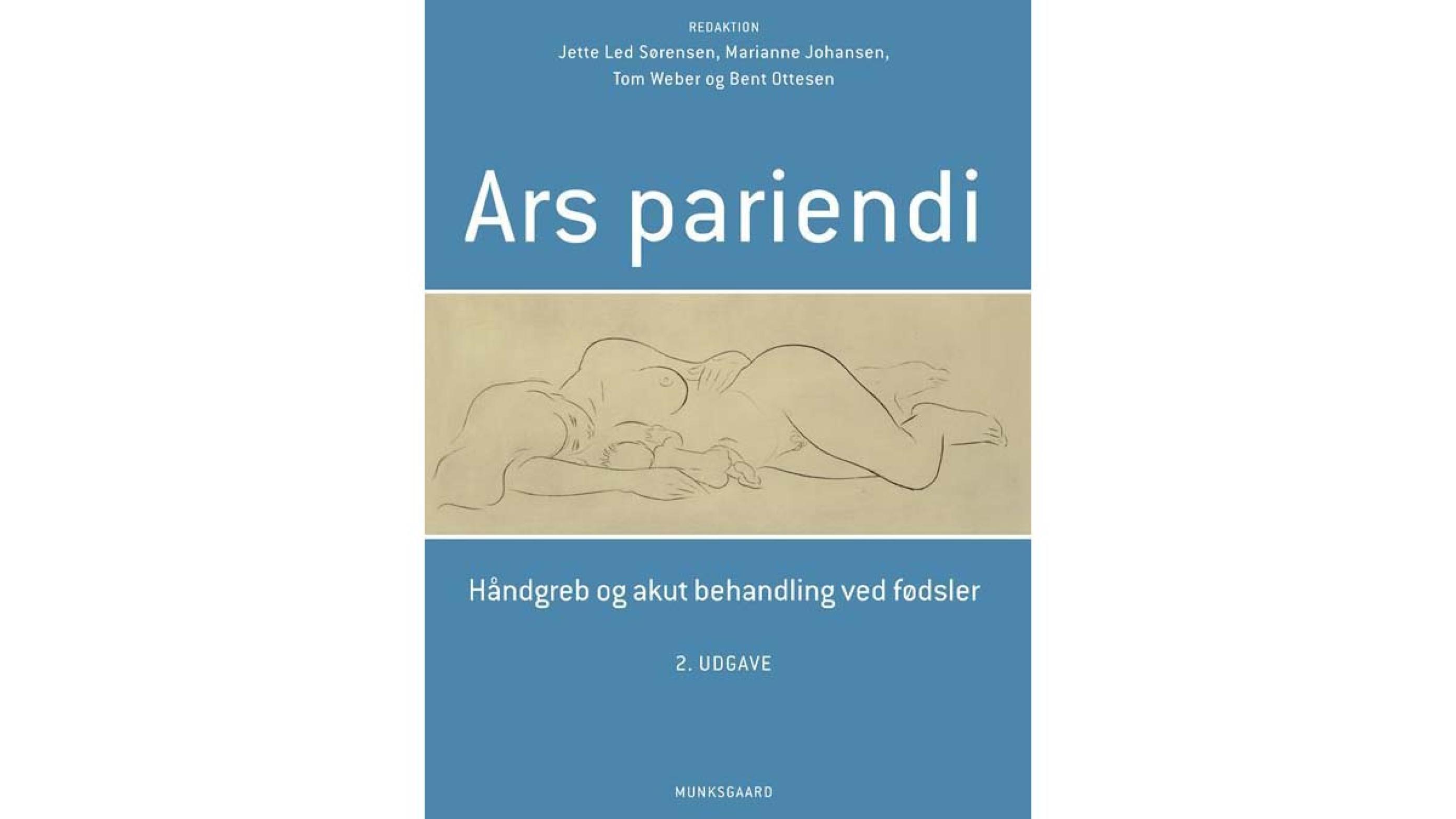 Cover: Munksgaard