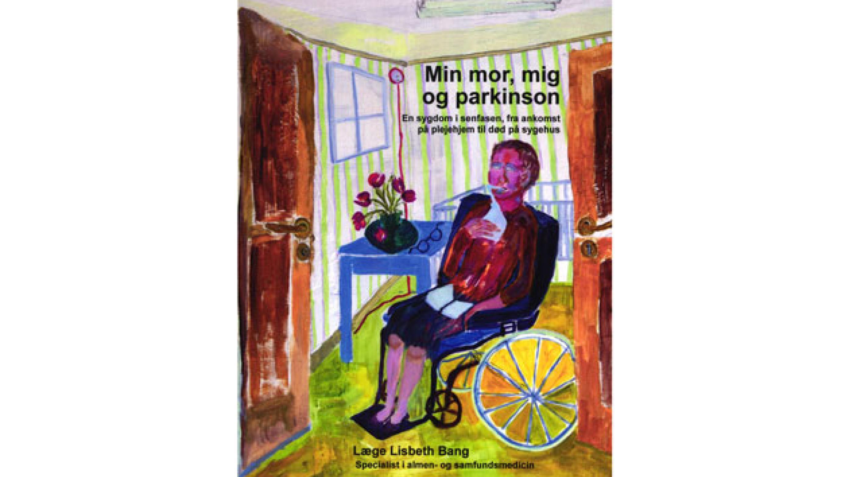 Cover: Bangs Forlag