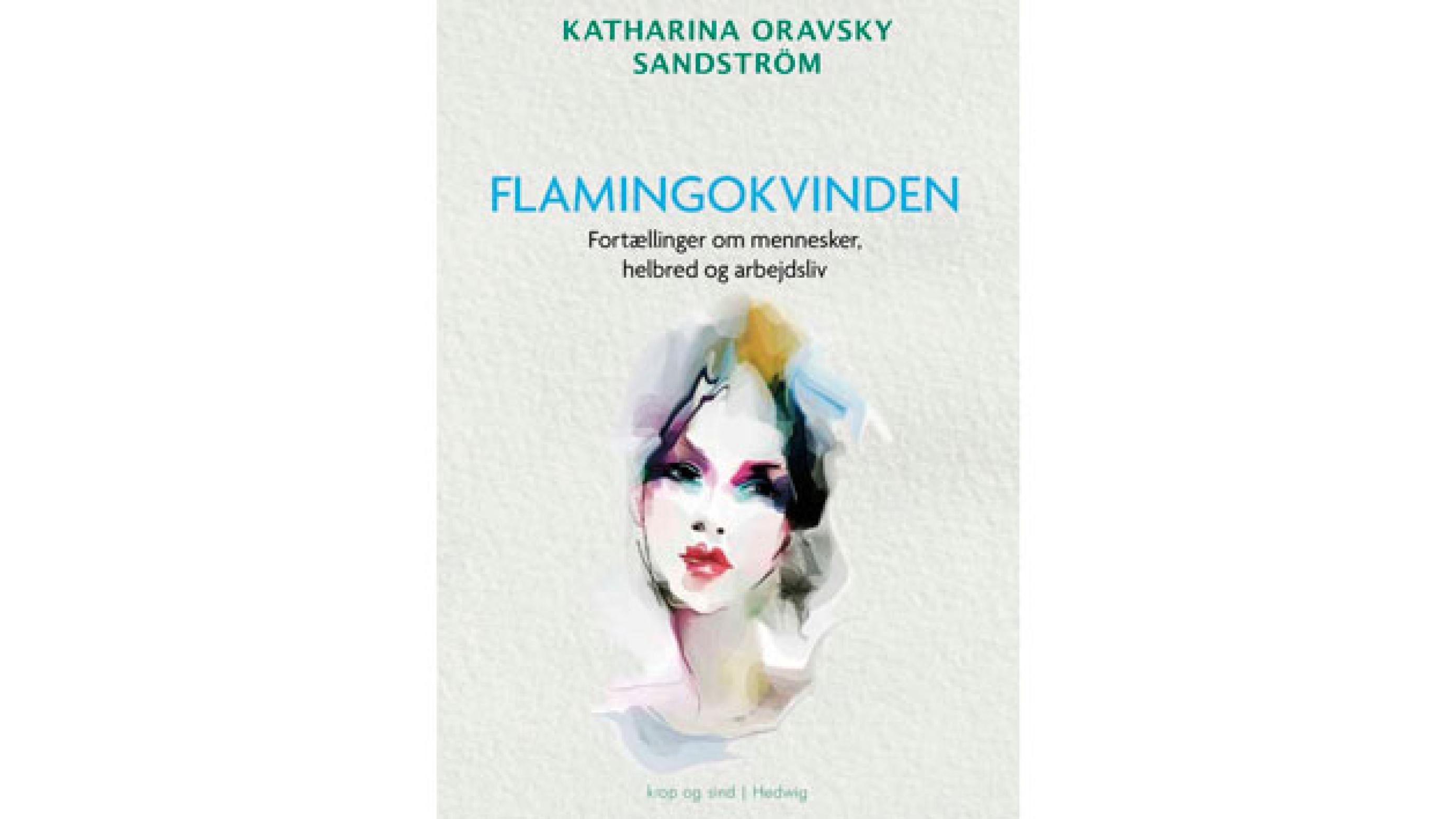 Cover: Forlaget mellemgaard