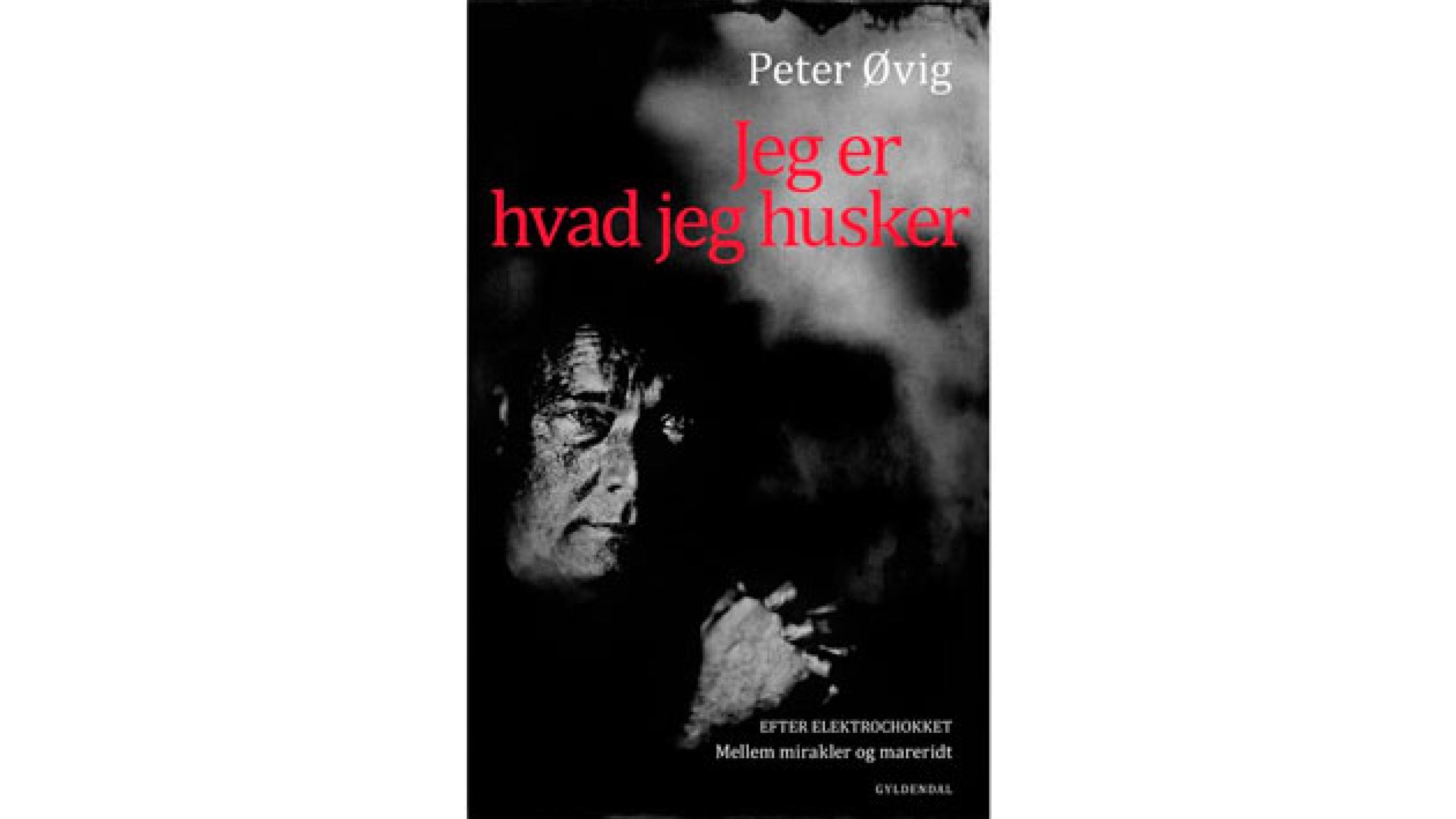 Cover: Gyldendal