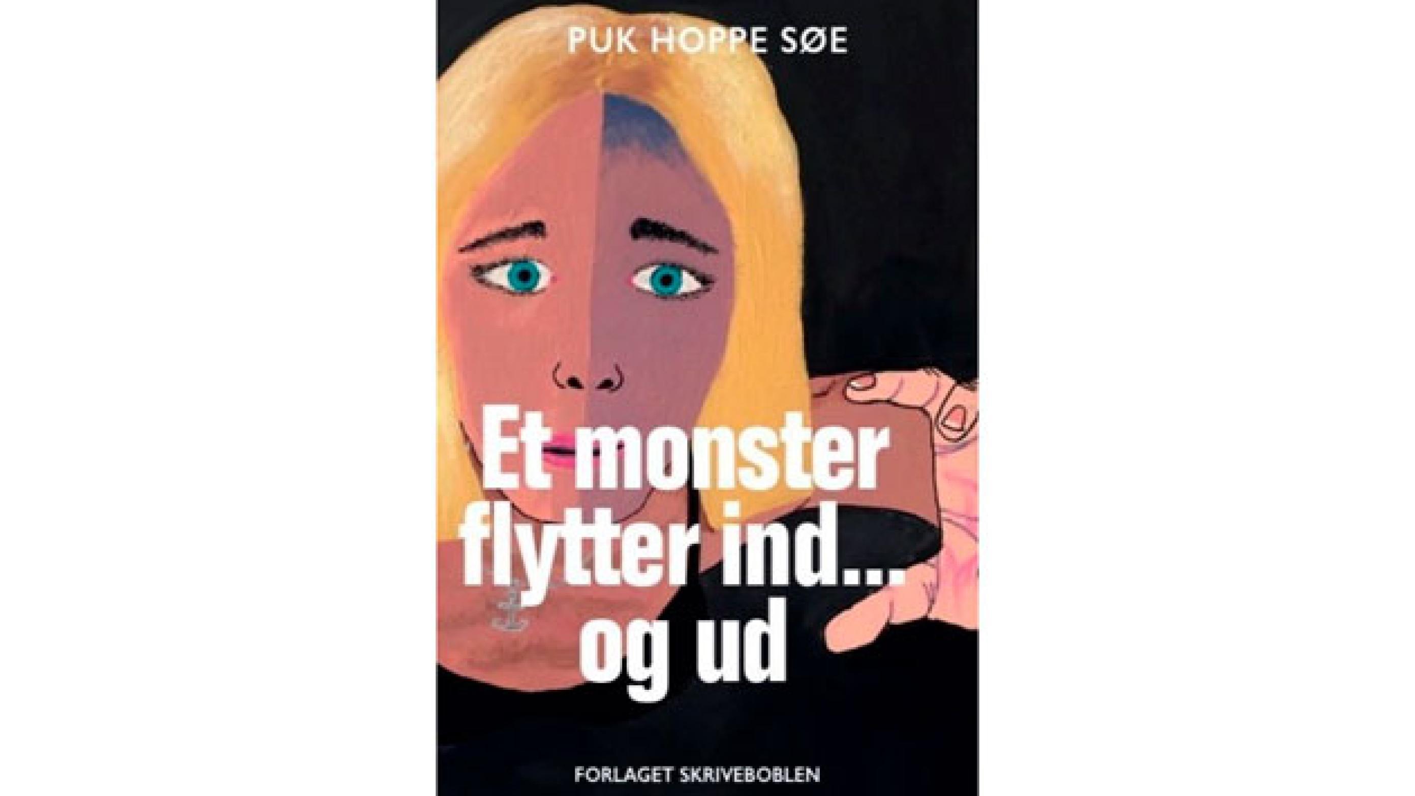 Cover: Forlaget Skriveboblen 