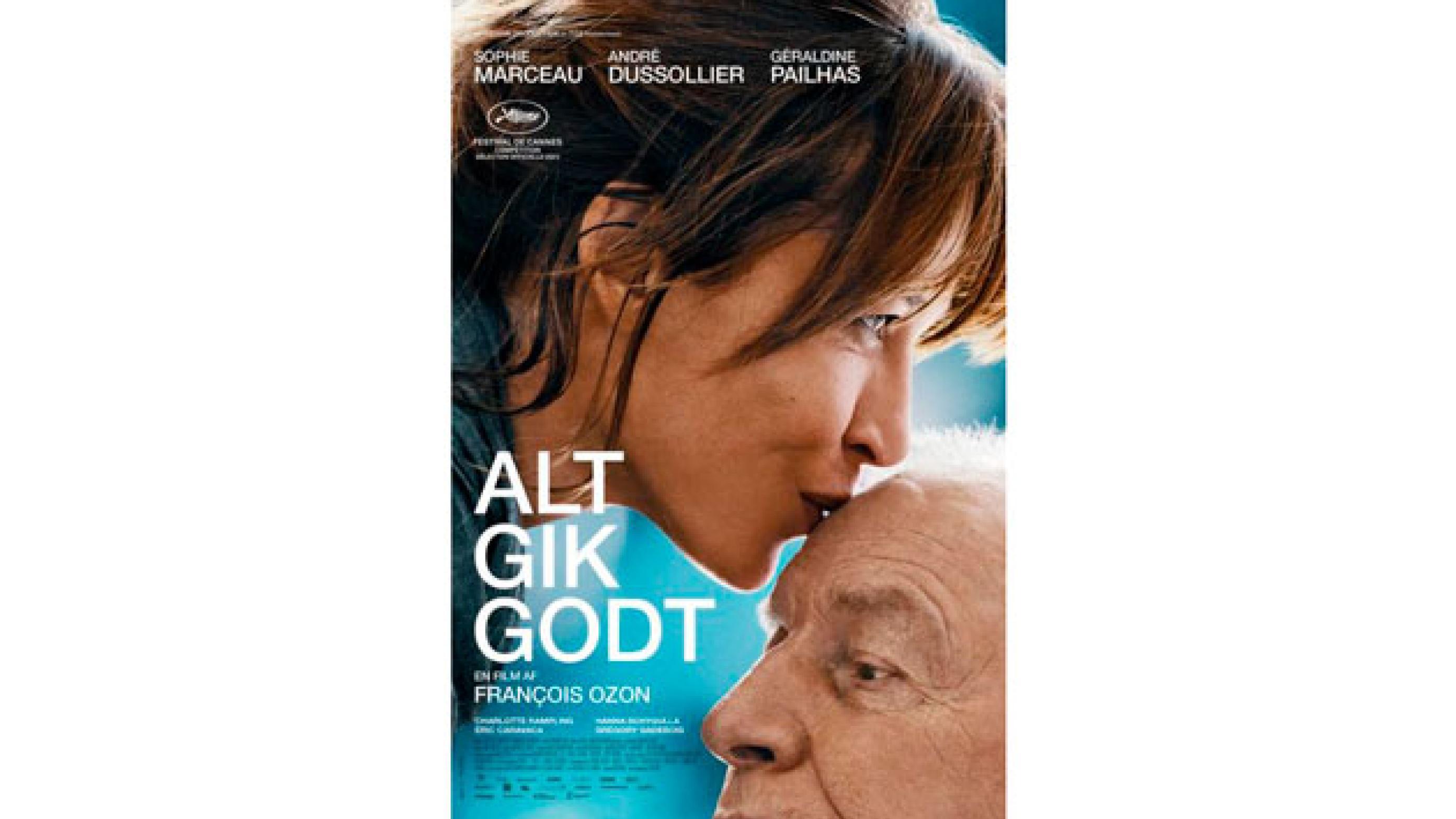 Cover: Kino.dk